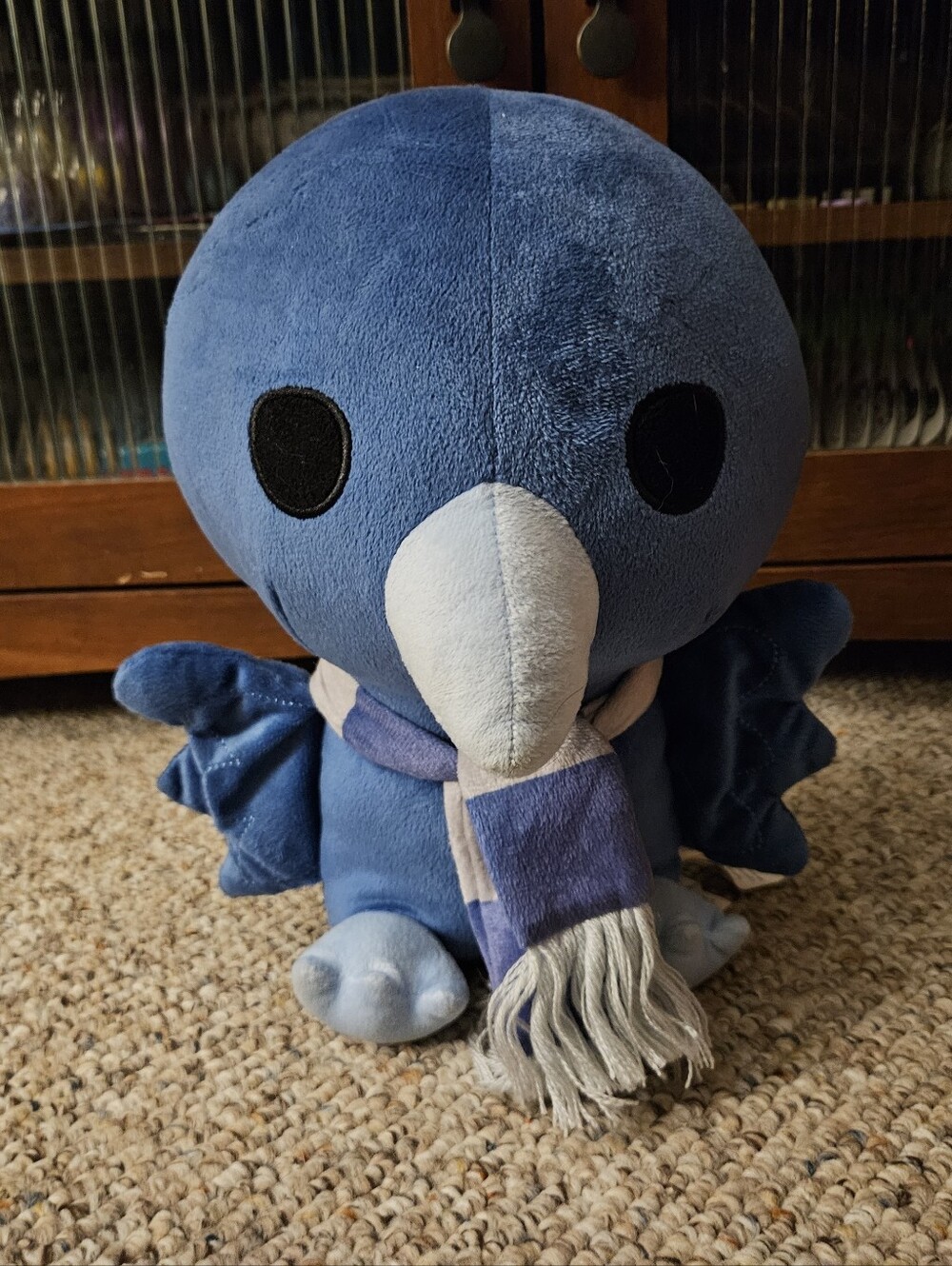 Wizarding World Of Harry Potter Blue Ravenclaw